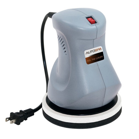 CARRAND ORBITAL POLISHER 6""DIA 94000AS